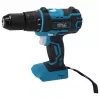 Avvitatore/avvitatore a impulsi a batteria DEDRA DED7042
