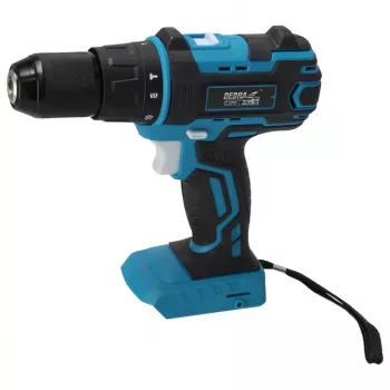 Avvitatore/avvitatore a impulsi a batteria DEDRA DED7042