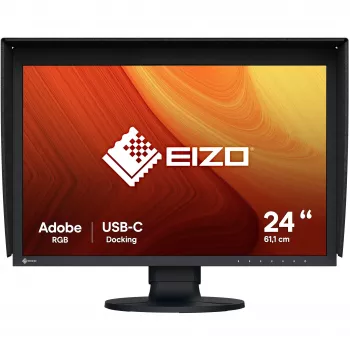 EIZO ColorEdge CG2400S monitor per computer 61,2 cm (24,1