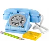 Giocattolo da costruzione LEGO Creator 3-in-1 31174 set telefono retrò, 383 pezzi, 8+ anni, 70×110×150 mm
