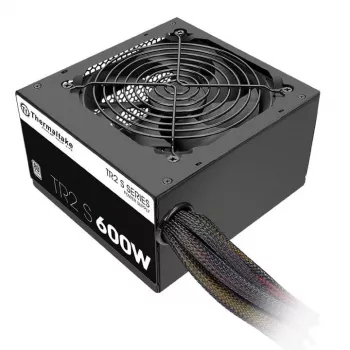 Alimentatore Thermaltake TRS-600AH2NK 600 W