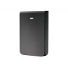 Ubiquiti UniFi IW-HD-Cover nero frontale confezione da 3 per UAP-IW-HD Access Point