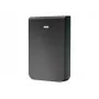 Ubiquiti UniFi IW-HD-Cover nero frontale confezione da 3 per UAP-IW-HD Access Point