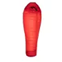 Sacco a pelo Radical 12Z regular-red-red PAJAK