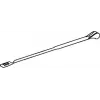 Parte dell'involucro stampante OKI B930 Support LHCOVER per serie OKI B930