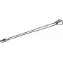 Parte dell'involucro stampante OKI B930 Support LHCOVER per serie OKI B930