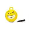 Palla saltellante Jamara Hop Ball Smile età consigliata 1 anno