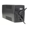 Gembird EG-UPS-B850 gruppo di continuità (UPS) Line-Interactive 0,85 kVA 510 W