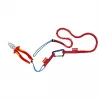 Cordino di sicurezza per utensili Knipex 00 50 04 T BK