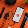 Rode SC22 Cavo da USB-C a USB-C, 30cm (SC22)