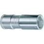 Bussola a percussione Gedore 6362150 profondità 66 mm altezza 45 mm peso 127 g