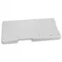 Backplate EK Water Blocks EK-Quantum Vector² FTW3 RTX 3090 Ti - nichel