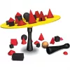 Zoch 601120100 rosso
