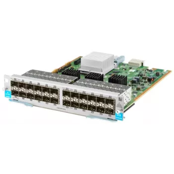 HPE - Modulo di espansione - Gigabit SFP x 24