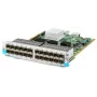 HPE - Modulo di espansione - Gigabit SFP x 24