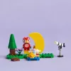 LEGO Animal Crossing Osservazione delle stelle con Eufemia Set 77053