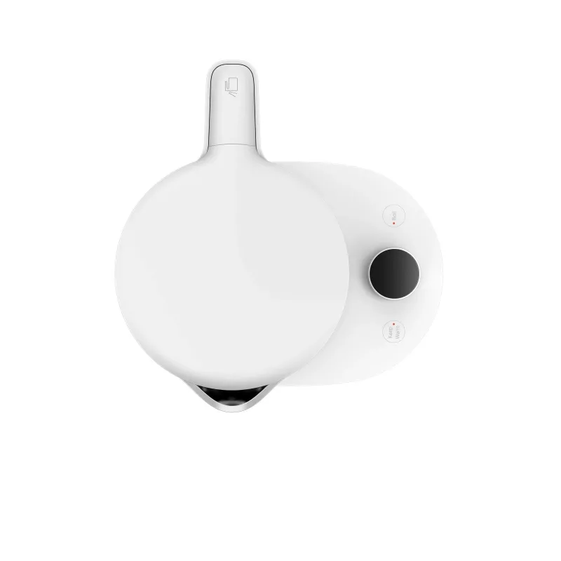 Bollitore Xiaomi 1,7 L 1800 W bianco