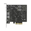Scheda PCI Express x4 DeLOCK 89074