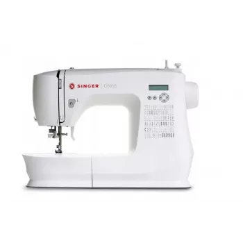 Macchina per cucire SINGER Material C5655 modello 5774556