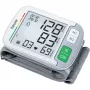 Beurer BC 51 misuratore di pressione da polso, bianco/grigio