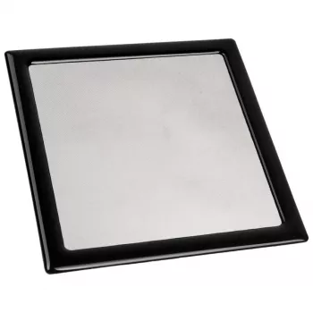 Filtro antipolvere DEMCiflex 1036 per Fractal Design Meshify C, nero, 138×135 mm