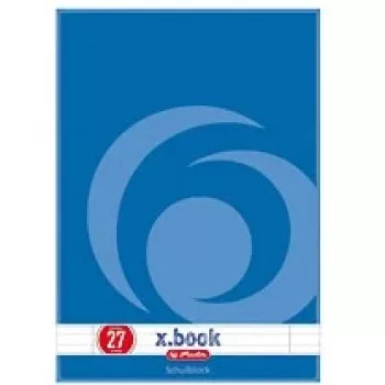 Quaderno Herlitz 216275