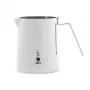 Bricco per barista Bialetti - argento - acciaio inox - 500ml