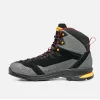 Scarpe da trekking Garmont Cima WP - nero/arancione