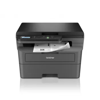 Stampante laser Brother HL-L2400DW 1200 x 1200 DPI A4 Wi-Fi (confezione aperta)
