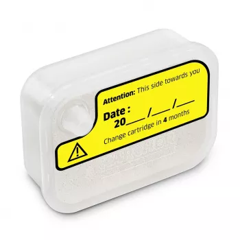 Kärcher 2.863-104.0 accessorio per pulitore a vapore anticalcare