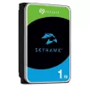 Disco rigido interno Seagate SkyHawk 1 TB 256 MB 3,5