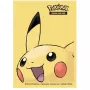 Buste per carte TCG UltraPro Pokémon Pikachu confezione da 65