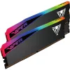 Memoria PATRIOT DDR5 96GB PC6400 Viper Elite 5 Ultra RGB CL32