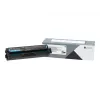 Cartuccia toner Lexmark C320020 2500 pagine ciano