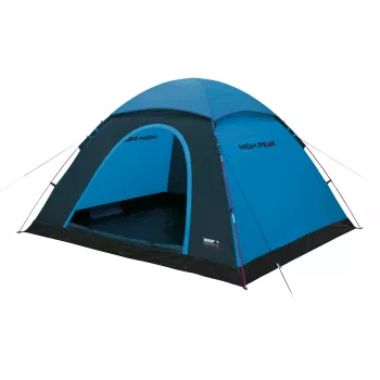 High Peak Monodome XL tenda a cupola/igloo blu 10164