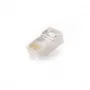 Connettore maschio RJ-45 Gembird PLUG5SP/100