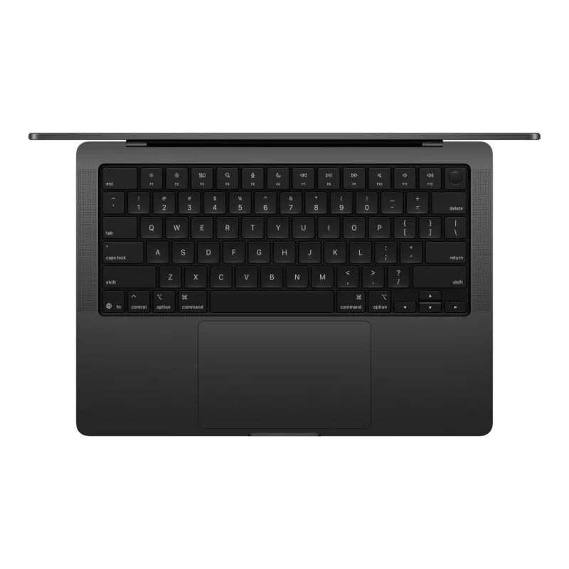 Apple MacBook Pro 14 pollici Apple M5 10C CPU, 10C GPU 16GB/1TB SSD/Space Black/SWE | Apple