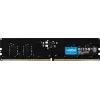 Crucial CT8G48C40U5 modulo di memoria 8 GB 1 x 8 GB DDR5 4800 MT/s