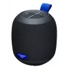 Logitech Ultimate Ears WONDERBOOM PLAY - diffusore - portatile - wireless - Bluetooth - Active Black (984-001948)