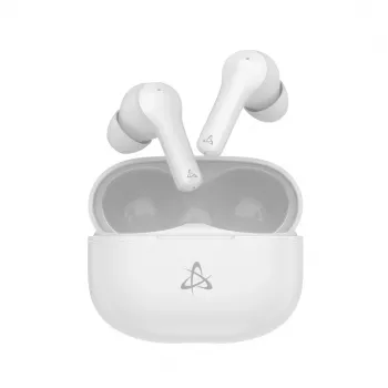 Cuffie SBOX EB-TWS99 bianco