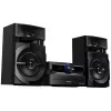 Mini sistema audio domestico Panasonic SC-UX100E-K