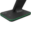 Canyon Caricatore wireless Dock 3in1 QI per Apple 15W nero retail