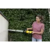 Tagliasiepi a batteria KARCHER HGE 18-50 set batteria
