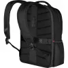 Wenger XE Resist zaino per laptop con scomparto per tablet, 16 pollici, nero