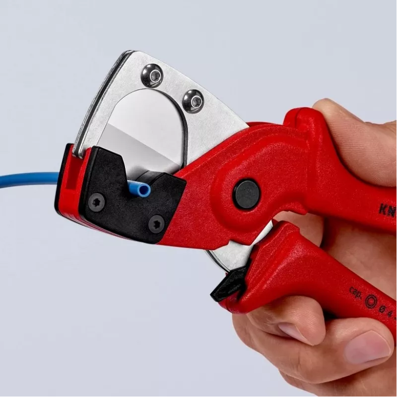 Tagliatubi Knipex 90 10 185