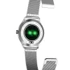 Smartwatch MaxCom Fit FW42 argento