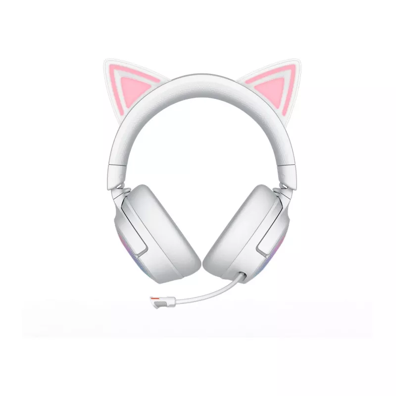 Cuffie Razer Kraken Kitty V3 Pro