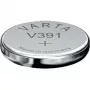 Batteria monouso Varta v391