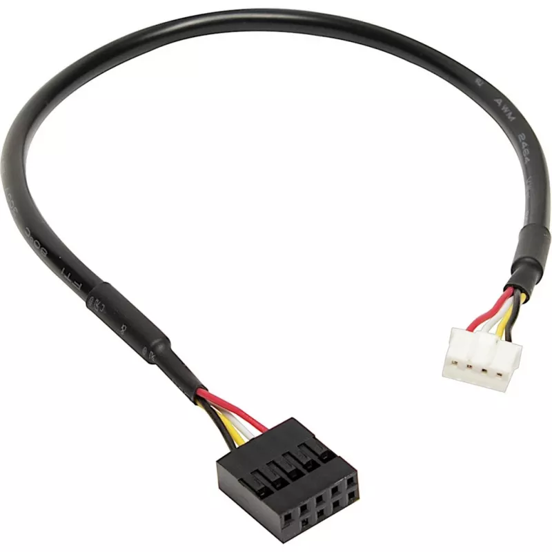 Scheda WLAN-Bluetooth interna Inter-Tech DMG-36 5400 Mbit/s Wi-Fi 6