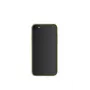 Custodia protettiva Devia Glimmer Series per iPhone SE2, oro, retro rigido in PC